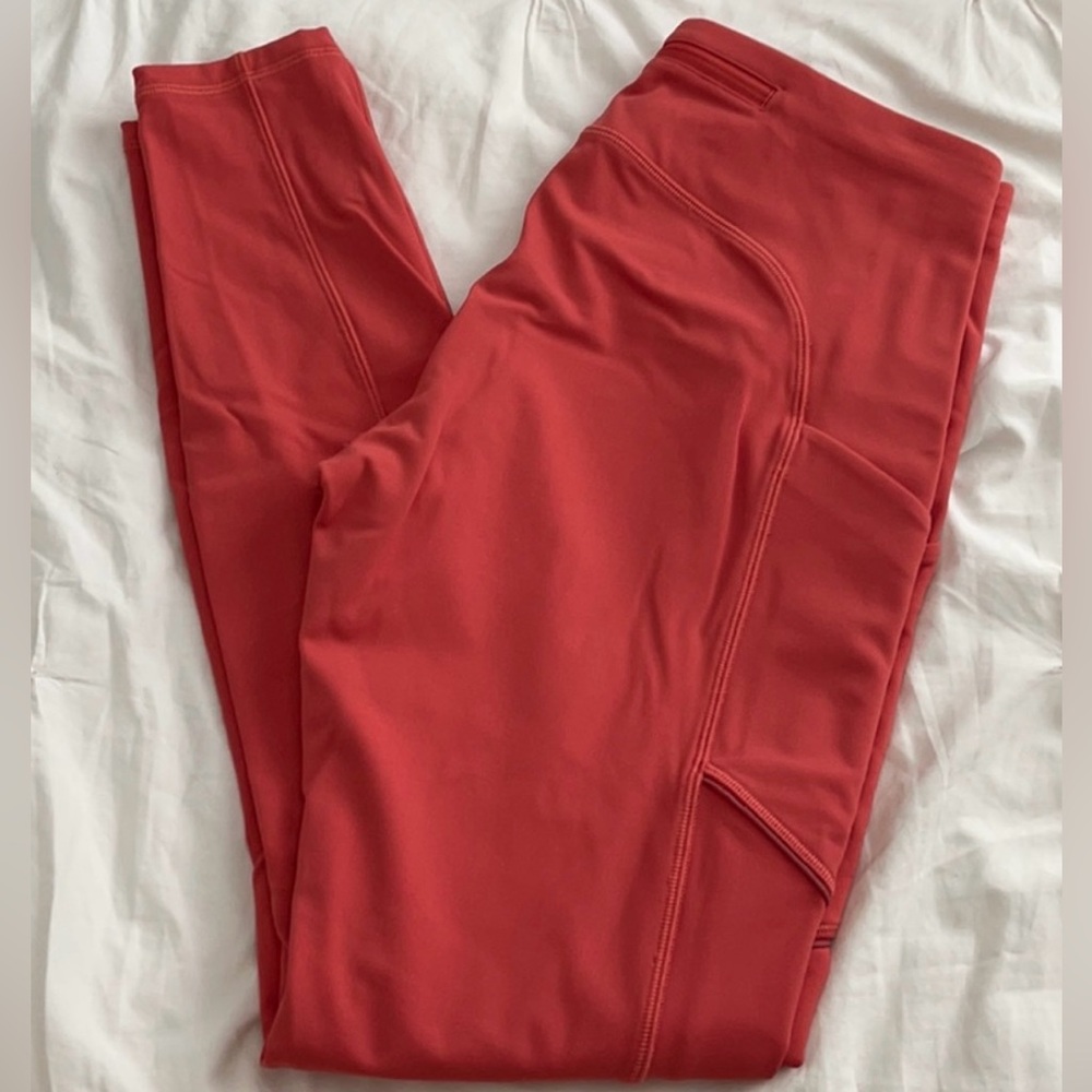 Lululemon Swift Speed Leggings
